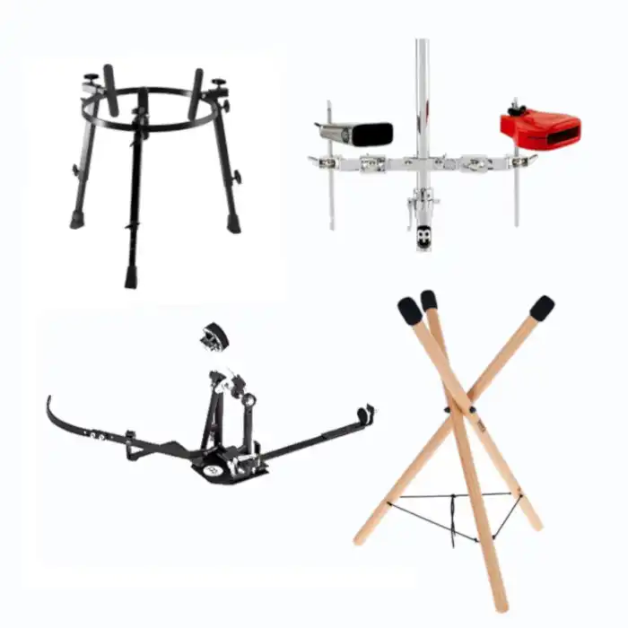 Percussion Hardware