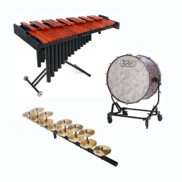Konzertpercussion